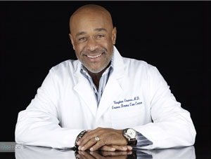 Dr. Vaughan Graves Dr. Vaughan Graves